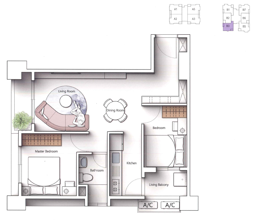 5168實價登錄比價王　桃園賞屋　A20櫻花響　買屋筆記