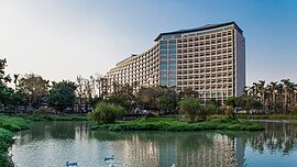 228連假住房率全國第一　北市去年觀光人次破億