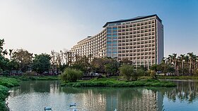 228連假住房率全國第一　北市去年觀光人次破億