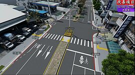 串聯潭子大雅交通路網　台中砸近1億改善「這條路」