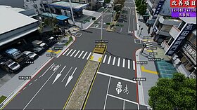 串聯潭子大雅交通路網　台中砸近1億改善「這條路」