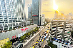 百貨商場加持周邊房市　這2區還有「2字頭甜甜價」