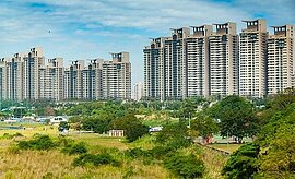 捷運共構宅QA(系列6-6)／捷運共構宅和分構宅有什麼不同？