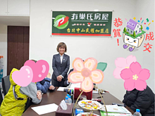 買屋租屋都好用！她分享天龍國銷售心法　成交高效率選擇「5168」