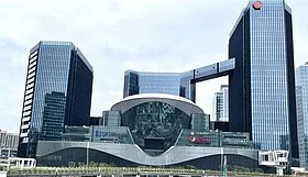 南港LaLaport今開幕！居民最擔心「這件事」