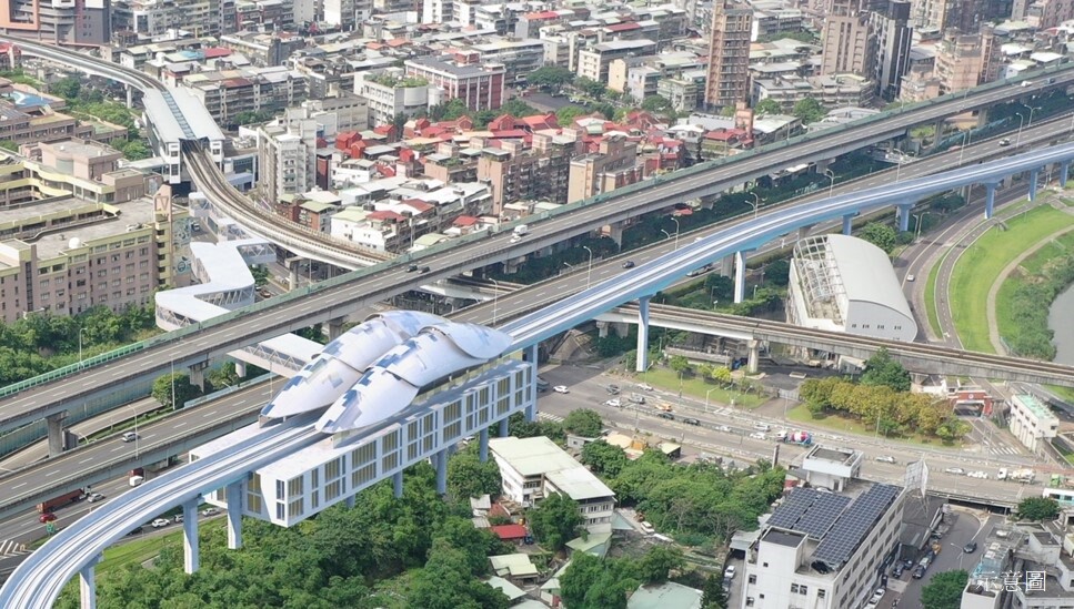 等了23年！捷運汐東線動工　串連北北基「一車到底」　通勤縮短30分