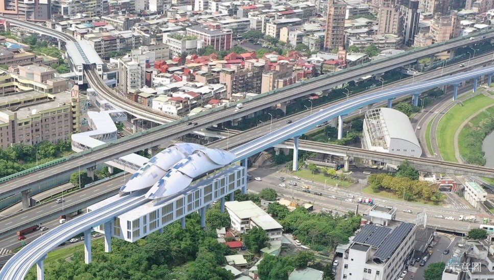 等了23年！捷運汐東線動工　串連北北基「一車到底」　通勤縮短30...