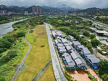 新店F單元蓋千戶社宅　內政部審議通過