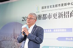 瞄準北市捷運TOD生活圈　國家住都中心再推5大公辦都更案