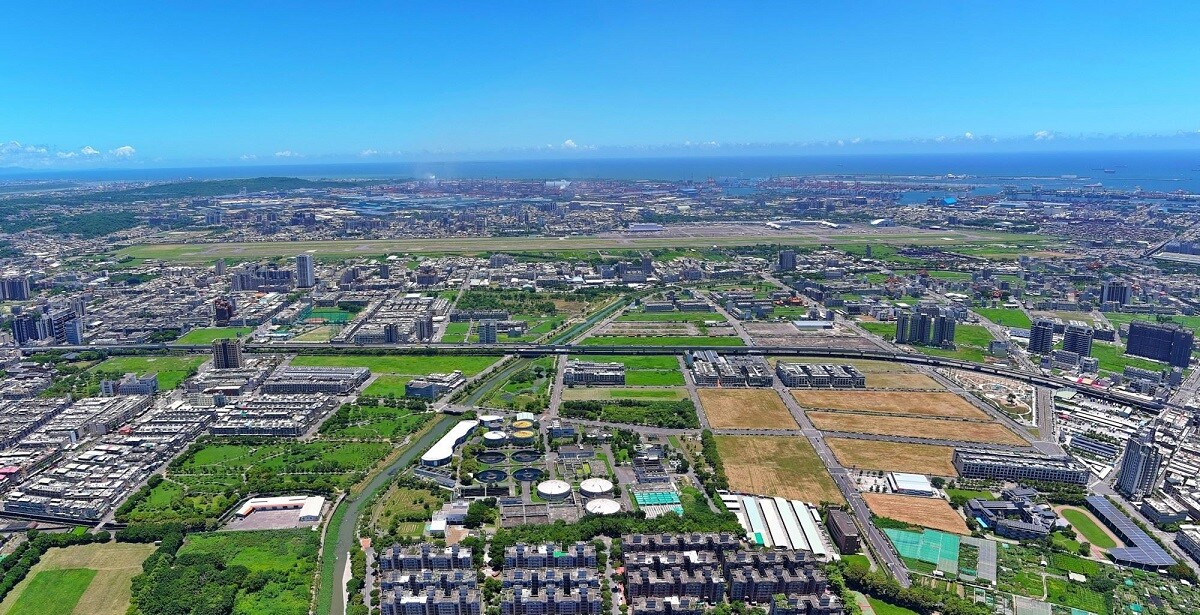 加速大林蒲遷村　高市府啟動都市計畫變更程序
