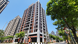 A7賞屋筆記【23】森上：鄰華亞園區、質感公設、成屋銷售（位置+格局+價格）