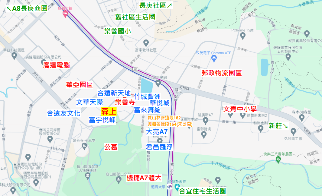 5168實價登錄比價王　森上　賞屋筆記