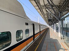 清明連假禁施作交通工程  高鐵台鐵加開逾300班次