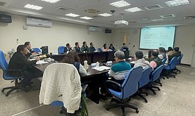 台水31日提水價檢討報告　不評論外界所傳調漲內容