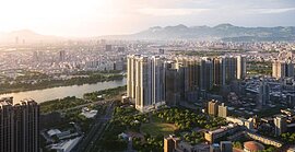 新北：更新單元1簽約　永和大陳社區都更全面啟動