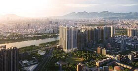 新北：更新單元1簽約　永和大陳社區都更全面啟動