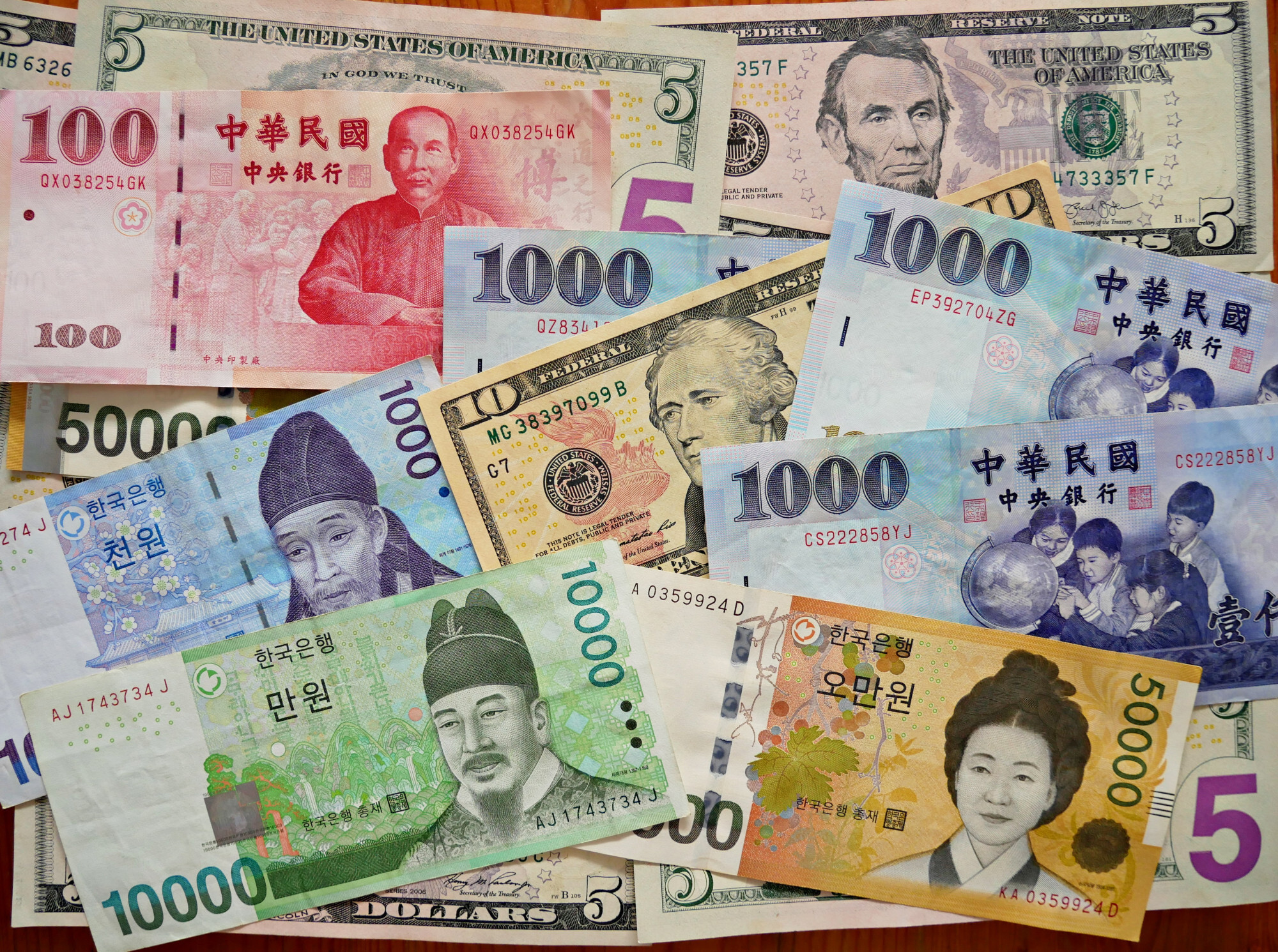 緬甸強震 金管會：國銀泰緬2國曝險金額逾1300億元