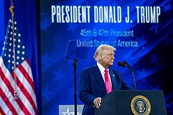 華爾街日報：美國4／2擬棄對等關稅改課全球20％關稅