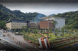 北市二殯回饋範圍擬擴大　大安區近50名里長抗議