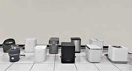 市售廚餘機檢測　經部：4件中文標示不合格