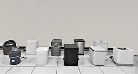 市售廚餘機檢測　經部：4件中文標示不合格