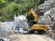 沒了太魯閣的花蓮　觀光業者盼朝愈來愈好方向前進
