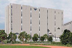 史博館典藏文物庫房開工　預計2027年完工