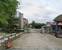 基隆14校通學步道改善　預計年底前完工