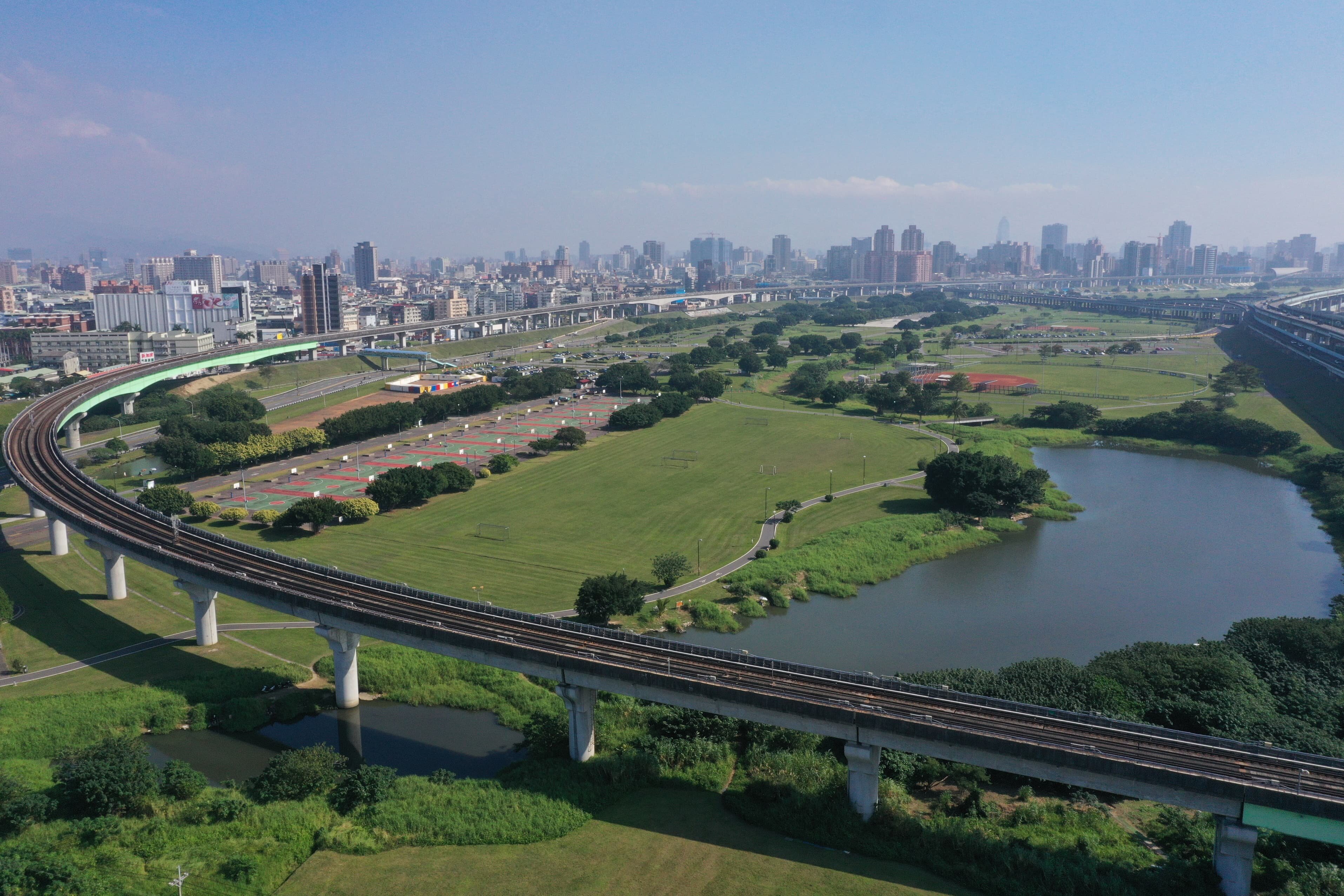建物公安擴大範圍「每4年檢查1次」　2025新北19項新制元旦上...