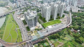 全台最大捷運開發案在新北這區　估吸750億元資金、創1.2萬就業...