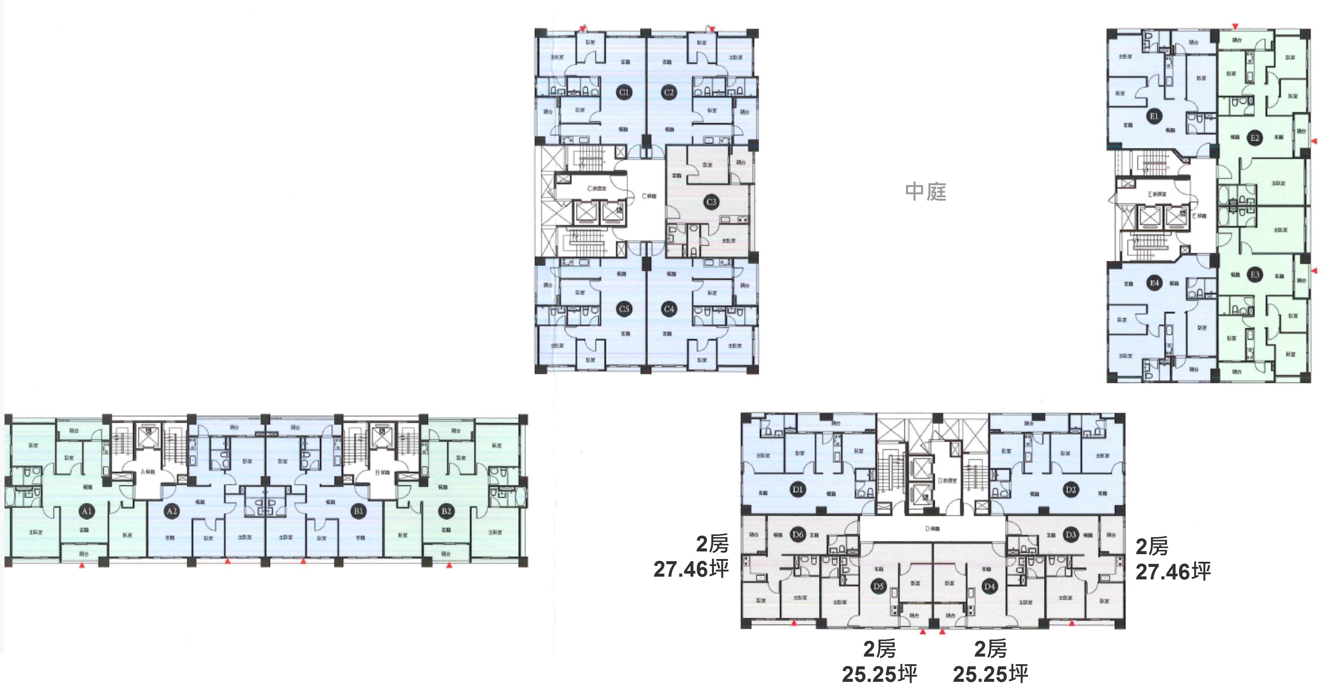 5168實價登錄比價王　竹城日和　賞屋筆記