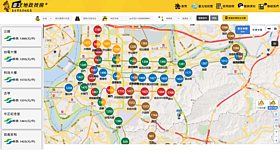 北市「建物租金地圖」新登場　3大優化、10萬筆資訊同步升級