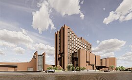 彰化縣打造新地標　2026年底完工