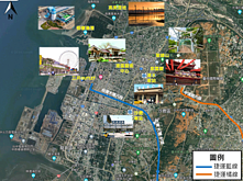 催生第7條路線！中市啟動捷運橘線延伸可行性研究