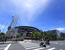 看準外食族商機　酸菜魚排隊名店插旗高雄巨蛋商圈