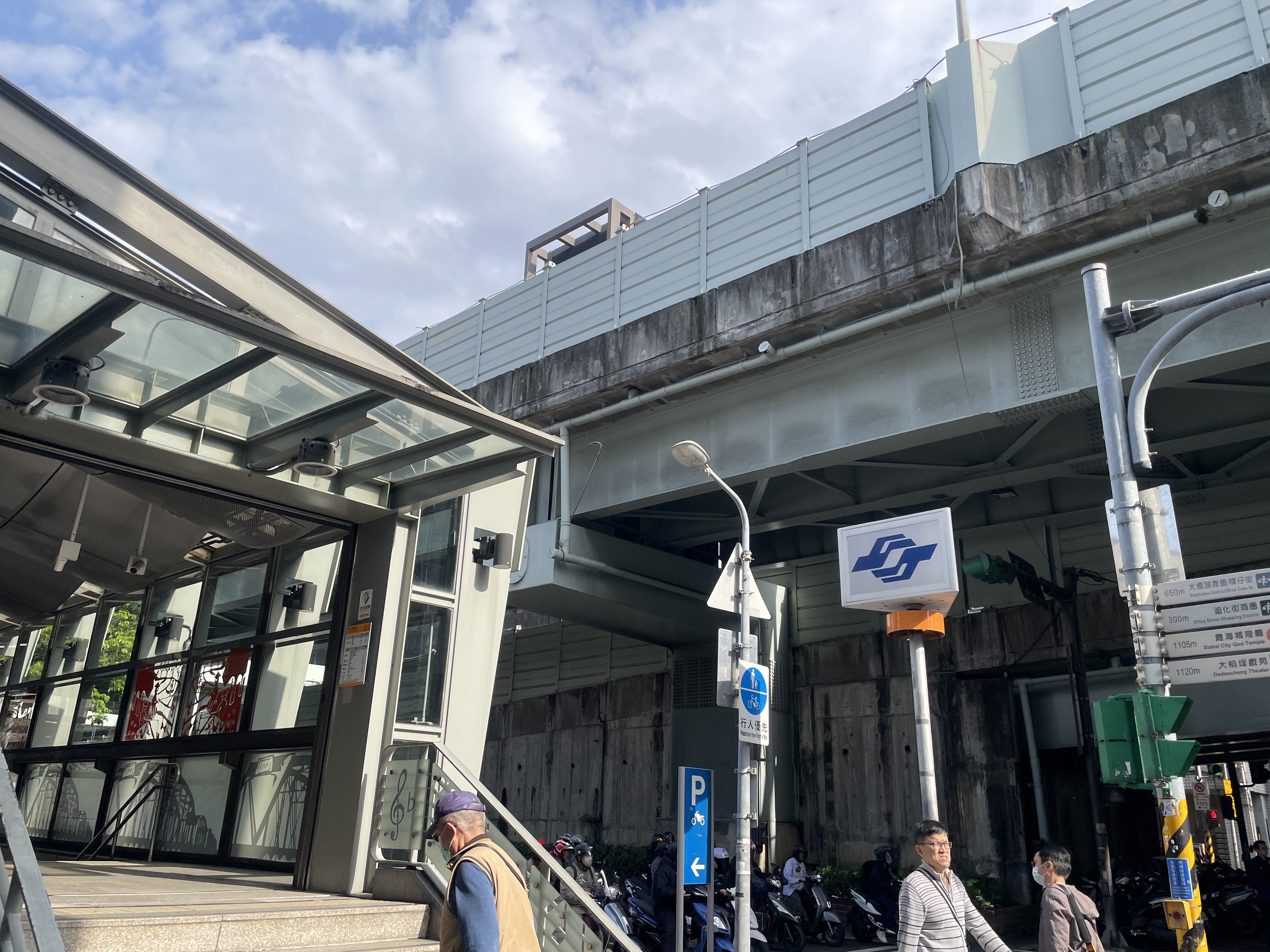 捷運中和光復線　新北段先做可行性研究