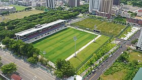 草皮不佳女足對戰紐西蘭取消　高市府：球場委外經營