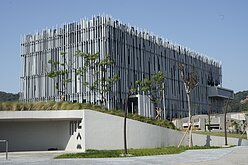 新北市美術館試營運至4／13　3大開館展搶先看