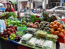 新北3月物價指數曝光！　3大類漲最多