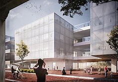 台南成功國小拆建7年　2019入學生可望返校畢業