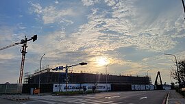 本週2波鋒面接力報到　中部以北防局部大雨