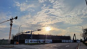 本週2波鋒面接力報到　中部以北防局部大雨