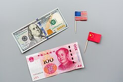 白宮：對中國加徵關稅累計稅率達104%　4/9生效