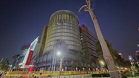 新光三越氣爆　消防局長：瓦斯總開關要自己關