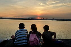 3月全台人口衝17萬人！3縣市激增　內政部揭原因