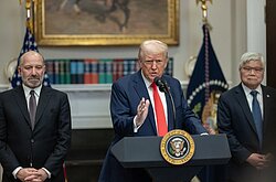 華府智庫：美關稅干擾供應鏈　預估今年全球經濟成長2.7%　