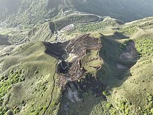 議員指陽明山感測器自燃非首例　要求清除廢棄儀器