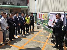 爭取中央加速核定！台中拚橘線、藍線延伸及屯區環狀線3大捷運計畫