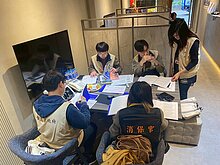 抓到了！北市稽查預售屋　2建案違規