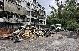 北市處理危害公安違建　建管處：已排定430件